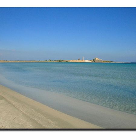 Alba Serena House Marzamemi Exterior photo