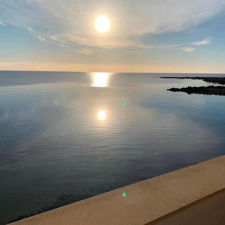 Alba Serena House Marzamemi Exterior photo