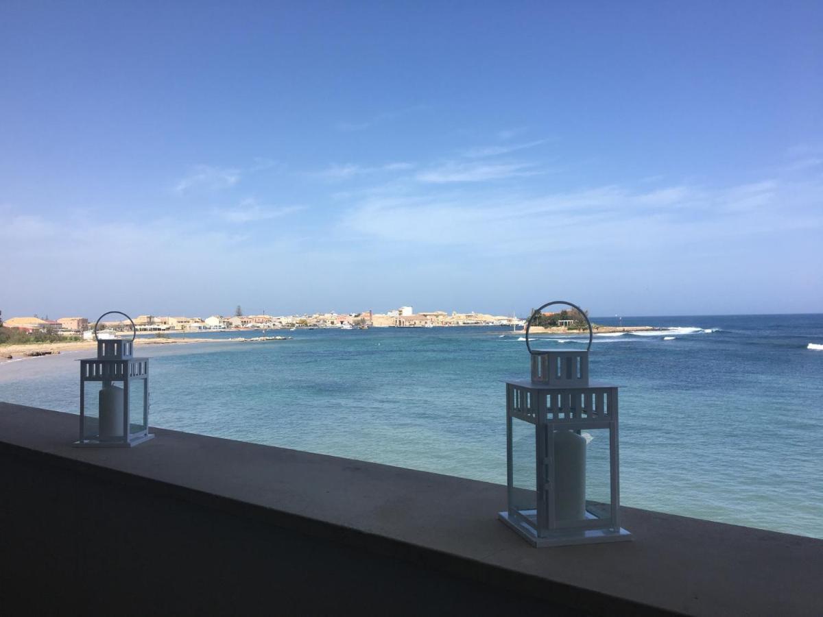 Alba Serena House Marzamemi Exterior photo