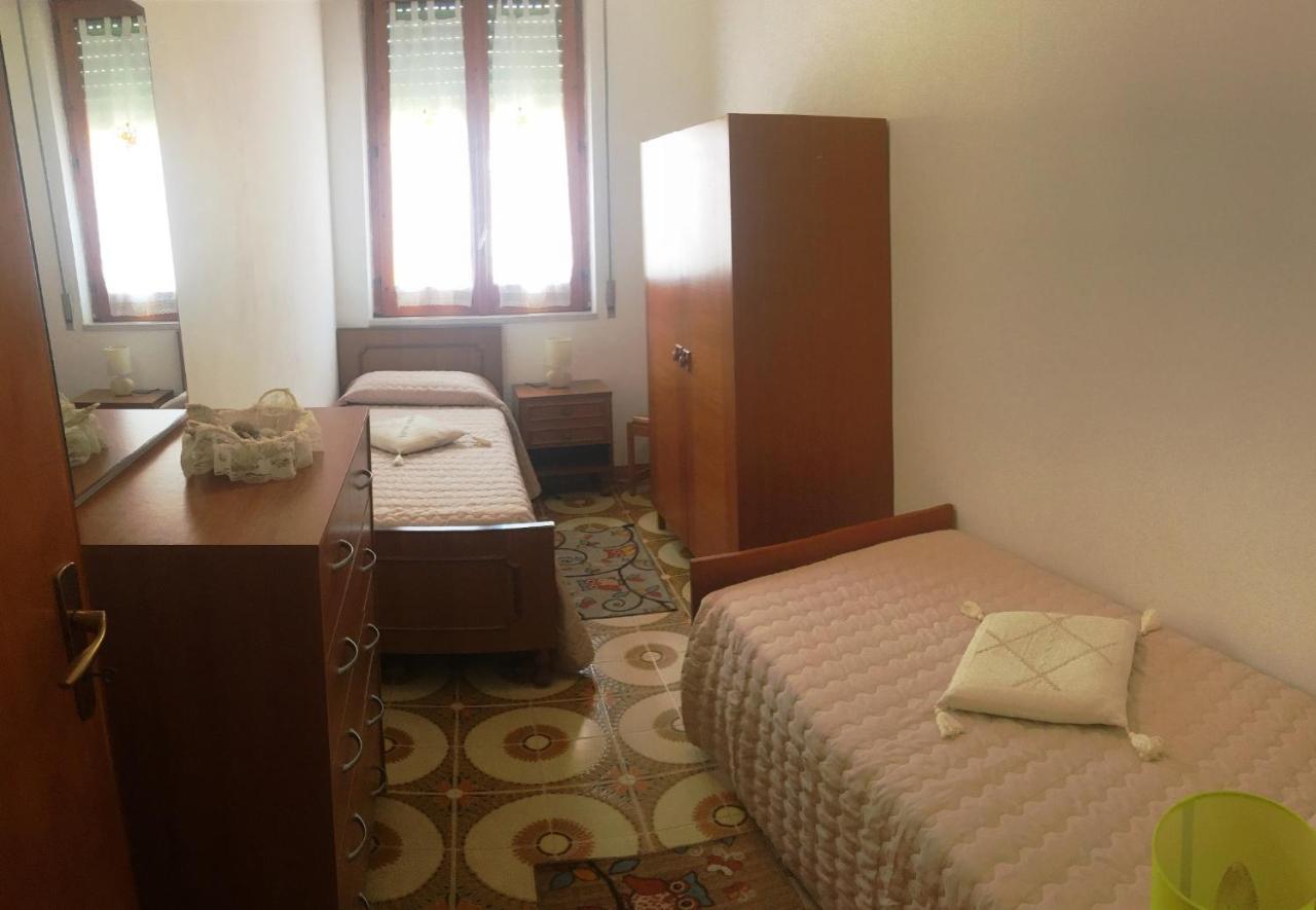 Alba Serena House Marzamemi Exterior photo