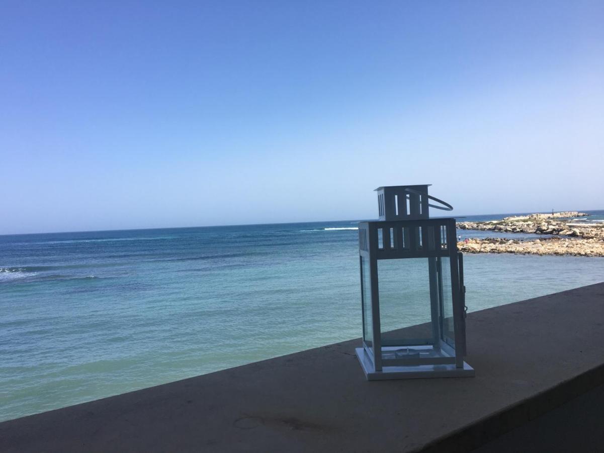 Alba Serena House Marzamemi Exterior photo