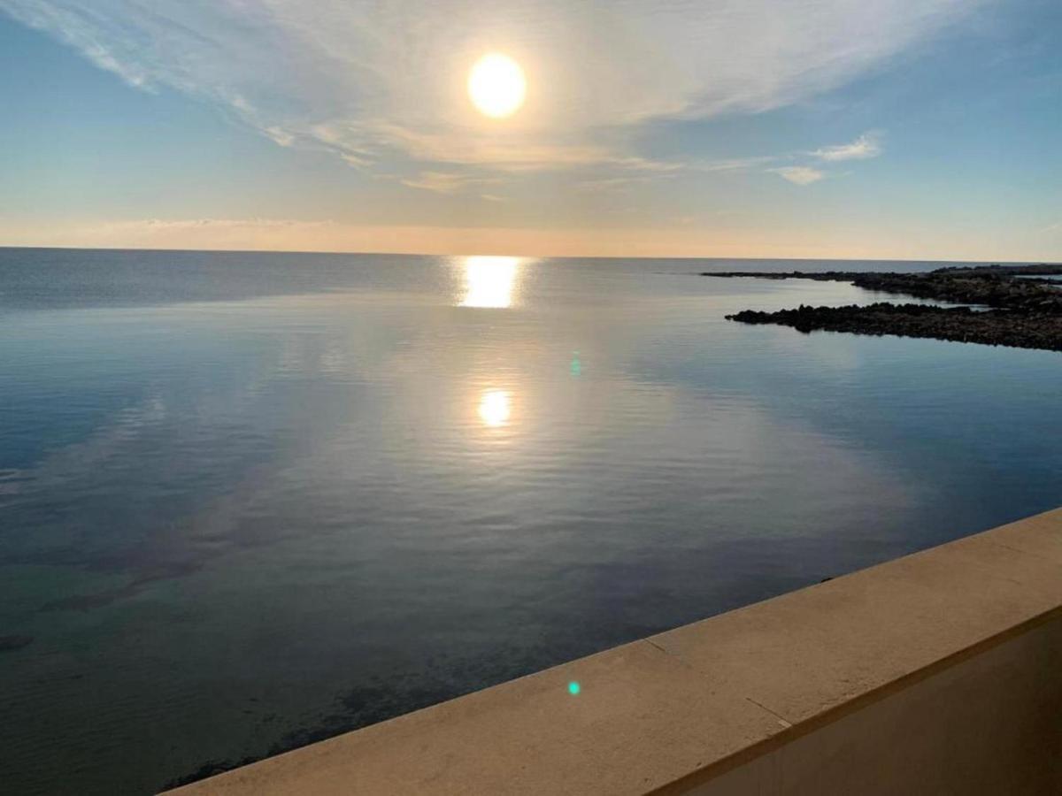 Alba Serena House Marzamemi Exterior photo