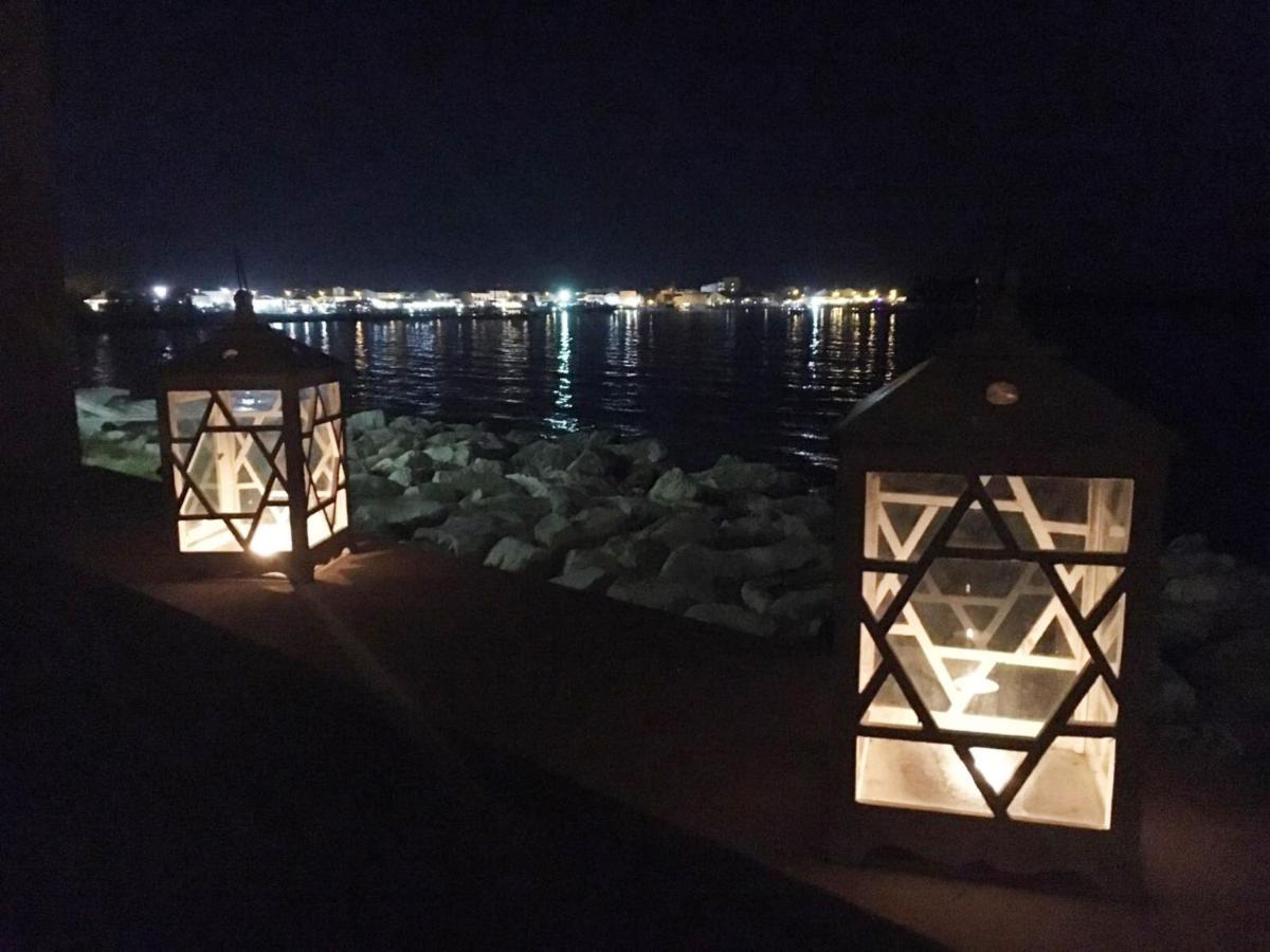 Alba Serena House Marzamemi Exterior photo